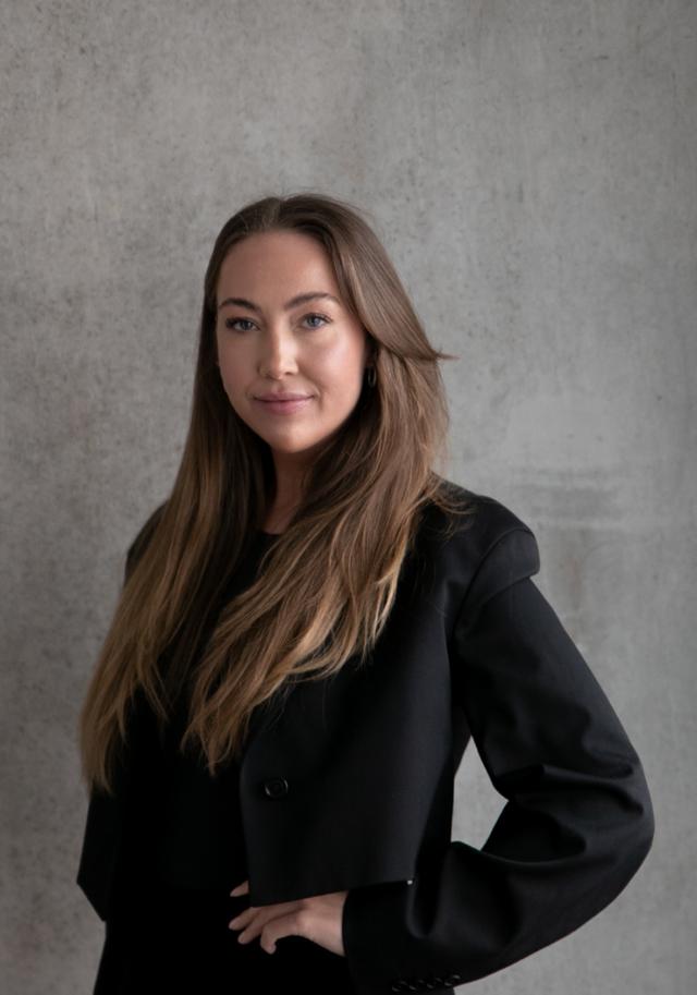 Katarina Hentze Grahn
