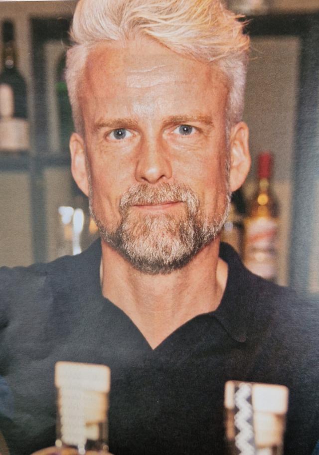 Dánial Hoydal
