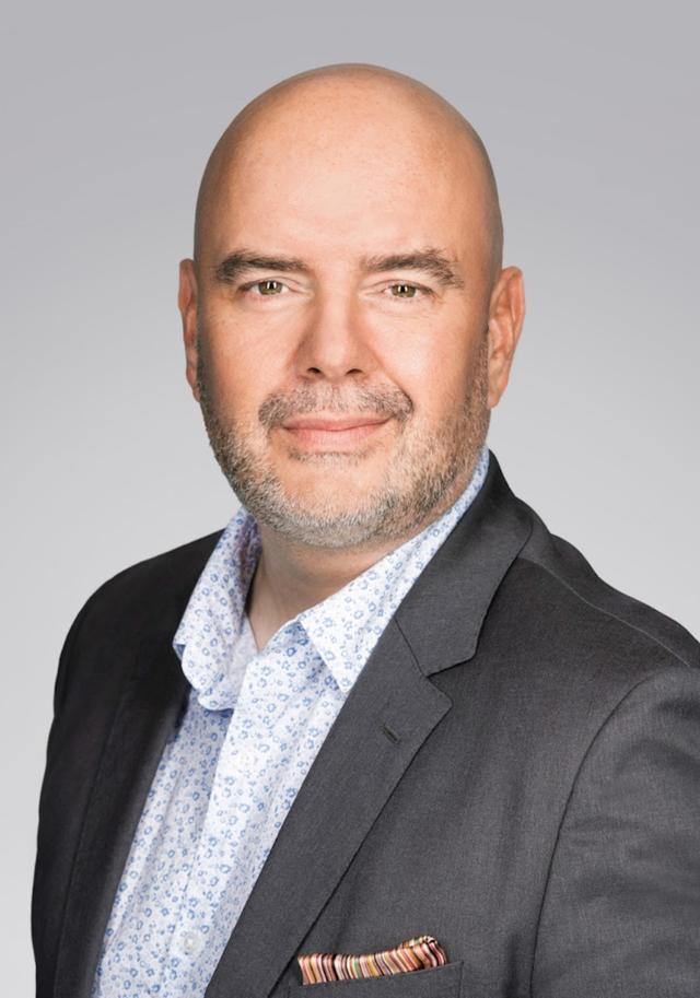 Heini Zachariassen