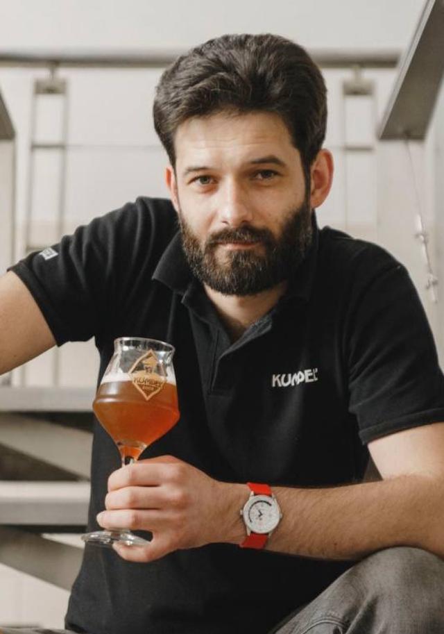 Taras Falyk