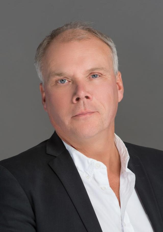 Christian Didriksen Grahn